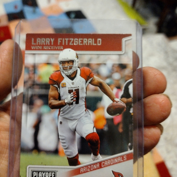 Men's Arizona Cardinals Hat / Cap - Picture 9 of 9